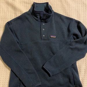 Patagonia Fleece